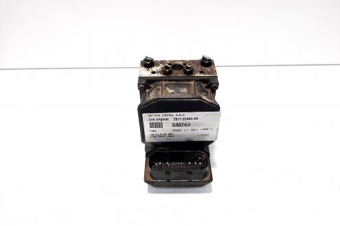 Unitate control A-B-S, cod 2S71-2C405-AA, Ford Mondeo 3 Sedan (B4Y) (idi:530289)