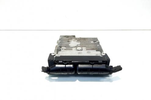 Radio CD, cod 5K0035156A, VW Golf 6 (5K1) (idi:530381)