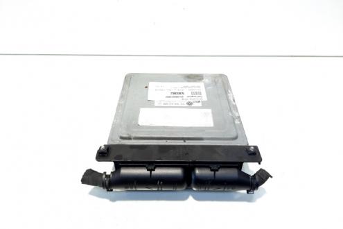 Radio CD, cod 5K0035156A, VW Golf 6 Cabriolet (517) (idi:530381)