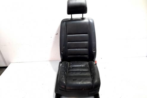 Scaun dreapta fata cu incalzire, Vw Touareg (7LA, 7L6) (id:538201)