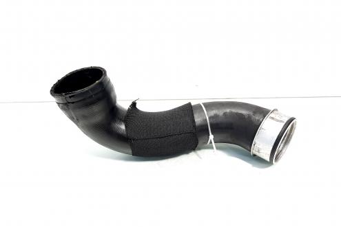 Furtun intercooler, cod A2115282982, Mercedes Clasa E (W211) 2.2 CDI, OM646961 (id:539592)