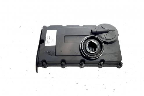 Capac culbutori, cod 03G103469F, Vw Golf 5 (1K1) 2.0 TDI, BKD (id:540005)