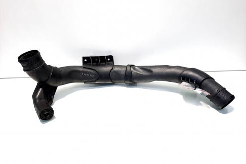 Tub intercooler, cod 1K0145840AE, VW Touran (1T3), 1.6 TDI, CAY (idi:526248)