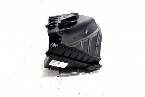 Carcasa filtru aer, cod 03G133837, Audi A4 Avant (8ED, B7) 2.0 TDI, BPW (id:540014)