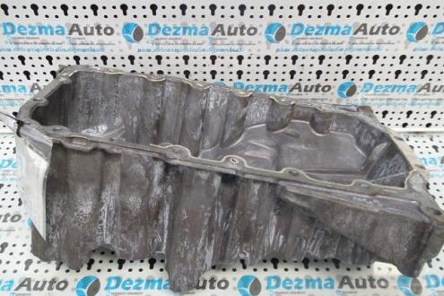 Baie ulei, cod 03L103603D, Audi A5 (8T3) 2.0tdi, CAH, CAG, (id:113295)