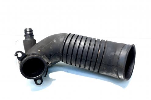 Furtun turbo, cod 8D0129615K, Audi A4 Avant (8E5, B6), 1.9 TDI, AVF (idi:512568)