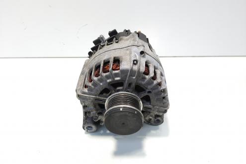 Alternator Valeo, cod 8519890, Bmw 3 (F30) 2.0 diesel, N47D20C (id:540576)