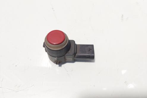Senzor parcare bara spate, cod A2125420018, Mercedes Clasa C T-Model (S204) (id:540399)