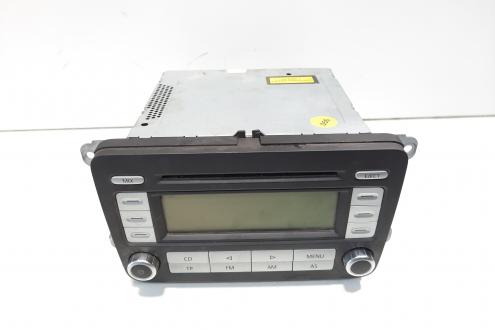 Radio Cd, cod 1K0035186R, Vw Passat Variant (3C5) (id:540252)