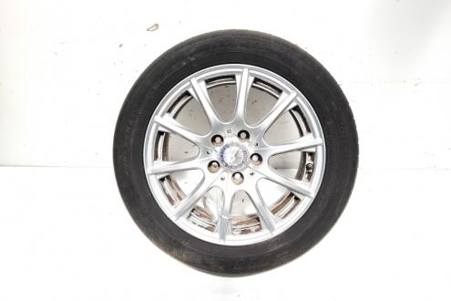 Janta aliaj R16, cod A2054012400, Mercedes Clasa C (W204) (id:540722)