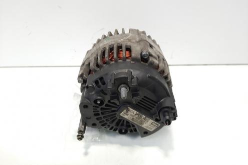 Alternator 140A Valeo, cod 06F903023C, Vw Eos (1F7, 1F8) 2.0 TDI, BMM (id:540131)