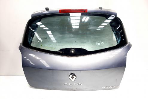 Haion cu luneta, Renault Clio 4 (id:540705)