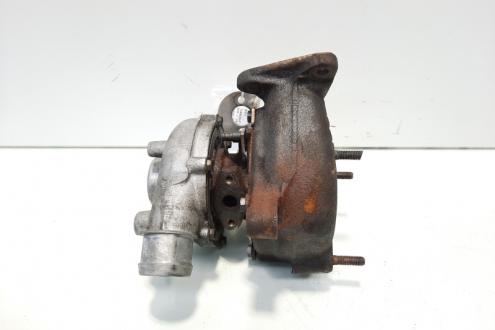 Turbosuflanta, cod 028145702R, Audi A4 (8E2, B6) 1.9 TDI, AVB (id:540126)