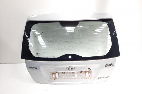 Haon cu luneta, Hyundai Getz (TB) (id:540712)