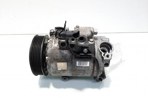 Compresor clima, cod 6Q0820808E, Vw Polo (9N) 1.4 TDI, BMS (id:540009)