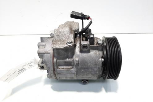 Compresor clima, cod 6Q0820808E, Vw Polo (9N) 1.4 TDI, BMS (id:540009)