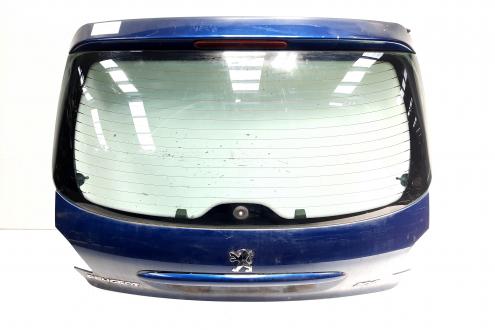 Haion cu luneta, Peugeot 206 (id:540714)