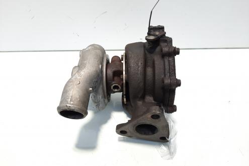 Turbosuflanta, cod 8981023640, Opel Astra H, 1.7 CDTI, Z17DTH (id:540037)