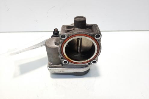 Clapeta acceleratie, cod 13541439224-04, Bmw 1 (E81, E87) 1.6 benz, N45B16AB (id:540040)