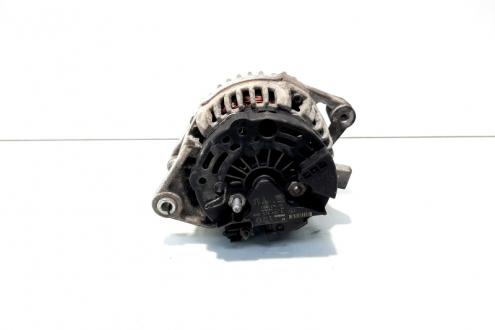 Alternator 120A Bosch, cod GM13147093, Opel Astra G, 1.6 benz, Z16XE (pr:110747)