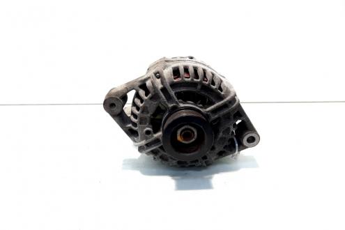 Alternator 120A Bosch, cod GM13147093, Opel Astra G Cabriolet, 1.6 benz, Z16XE (pr:110747)