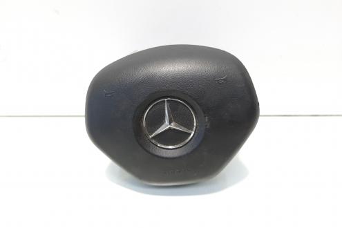 Airbag volan, cod A2188603402, Mercedes Clasa C T-Model (S204) (id:540359)