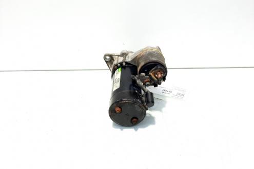 Electromotor, cod 09115191, Opel Zafira A (F75), 1.6 benz, Z16XE, 5 vit man (idi:531791)