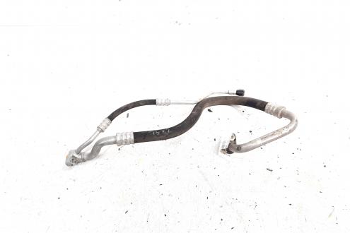 Conducta clima, cod 9223317, Bmw 1 Coupe (E82) 2.0 diesel, N47D20C (id:540865)