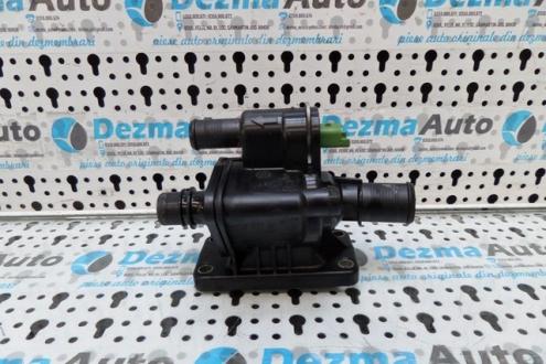 Corp termostat, 9641522380C, Ford Fusion (JU) 1.4tdci