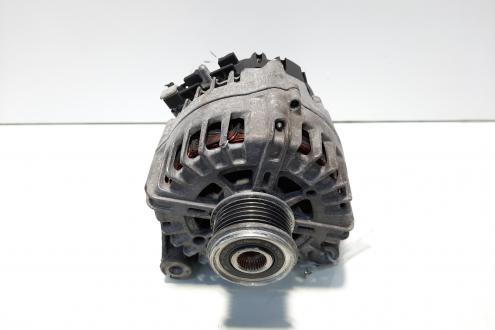 Alternator 150A Valeo, cod 8519890, Bmw 3 (F30), 2.0 diesel. N47D20C (id:540453)