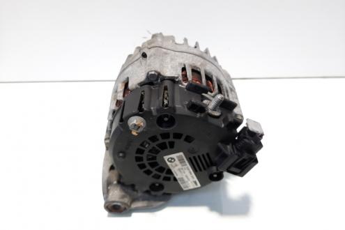 Alternator 150A Valeo, cod 8519890, Bmw 3 (F30), 2.0 diesel. N47D20C (id:540453)