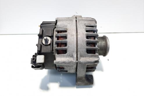 Alternator 150A Valeo, cod 8519890, Bmw 3 (F30), 2.0 diesel. N47D20C (id:540453)