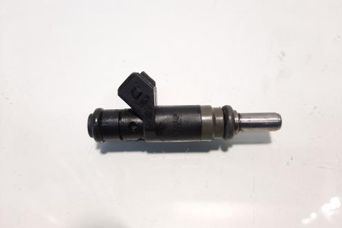 Injector, cod 7506158, Bmw 1 (E81, E87), 1.6 benz, N45B16AB (id:540049)