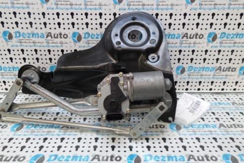 Motoras stergator fata, 2S6T-17B671-AC, Ford Fusion (JU)