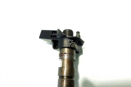 Injector, cod 03L130277, 0445116030, Audi A5 (8T3) 2.0 TDI, CAG (pr:110747)