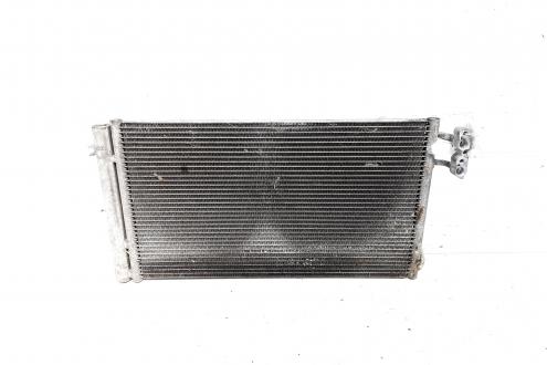 Radiator clima, cod 9206296, Bmw 1 Coupe (E82) 2.0 diesel, N47D20C (id:540888)