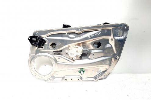 Macara cu motoras dreapta fata, Mercedes Clasa C T-Model (S204) (id:540611)