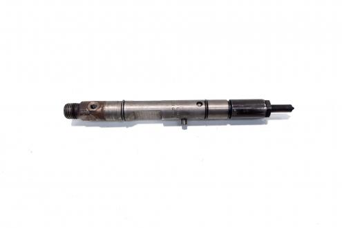 Injector, cod 059130201F, 0432133795, Audi A6 (4B2, C5) 2.5 TDI, BFC (id:535919)