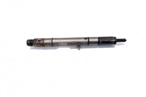 Injector, cod 059130201F, 0432133795, Audi A6 (4B2, C5) 2.5 TDI, BFC (id:535922)