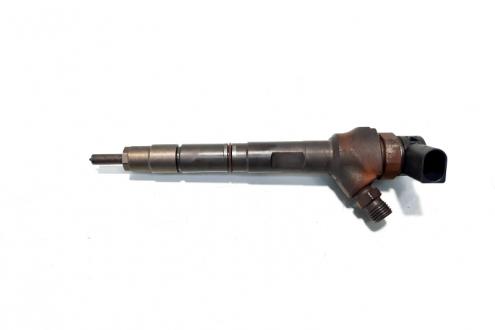 Injector, cod 03L130277J, 0445110369, Audi A6 (4G2, C7) 2.0 TDI, CGL (id:539816)