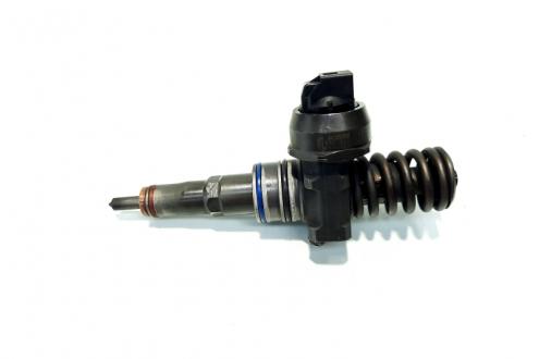 Injector, cod 038130073BQ, BPT, 0414720312, Vw Passat (3C2) 2.0 TDI, BMP (id:540142)