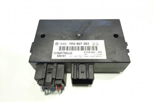 Modul carlig, cod 1K0907383, Skoda Octavia 2 Combi (1Z5) (id:540533)