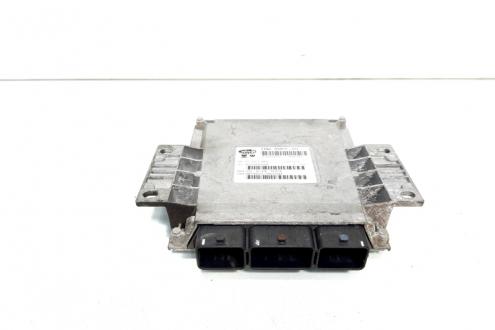 Calculator motor, cod 9646570280, 9645989480, Citroen C2 (JM), 1.1 benz (id:540805)