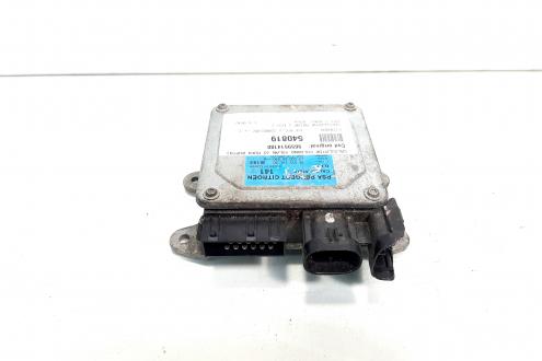 Calculator coloana volan, cod 9659514180, Citroen C3 (I) 1.4 benz, KFW (id:540819)