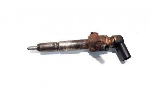 Injector, cod 4M5Q-9F593-AD, Ford Focus 2 (DA) 1.8 TDCI, KKDA (id:110747)