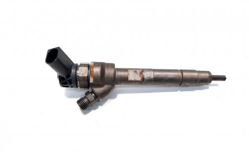 Injector, cod 7810702-03, 0445110382, Bmw 3 (E90) 2.0 diesel, N47D20C (id:540694)