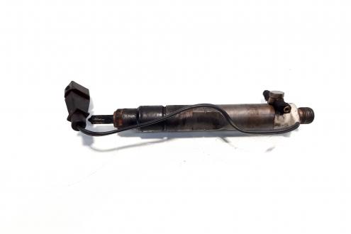 Injector cu fir, cod 028130201S, Audi A3 (8L1) 1.9 TDI, AHF (id:537166)