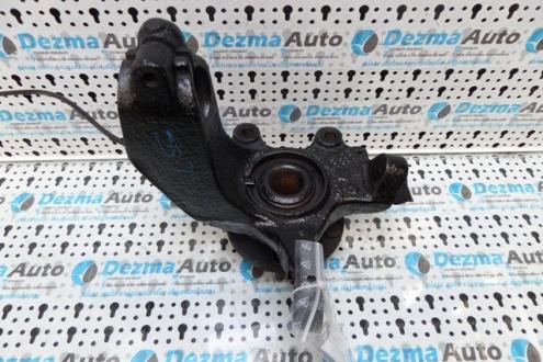 Fuzeta stanga fata cu abs 3M51-3K171-BG, Ford Focus 2 (id:189158)