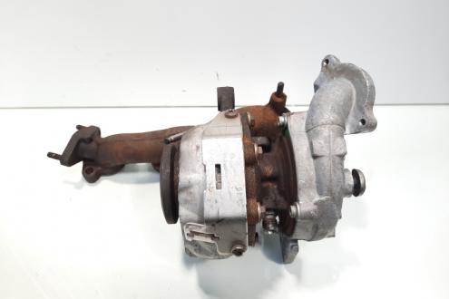 Turbosuflanta, cod 03L253019T, VW Passat (3C2), 2.0 TDI, CBA (id:540545)