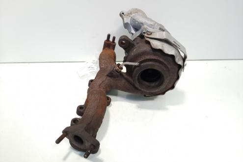 Turbosuflanta, cod 03L253019T, VW Passat (3C2), 2.0 TDI, CBA (id:540545)